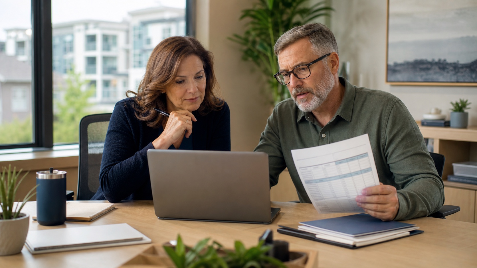 Association Charge Approval Policies: Flexible Rules Without One-Person Control
