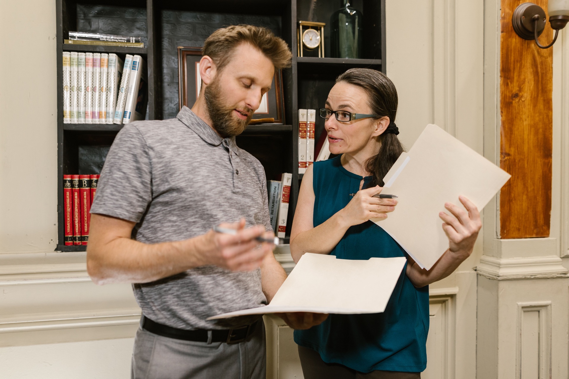 How to Handle Community Association Complaints Efficiently