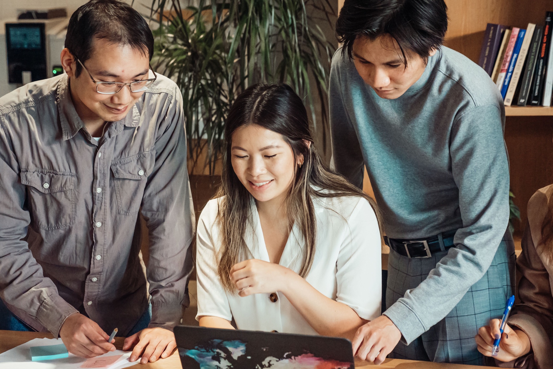 Key Features for Effective Community Association Websites